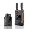 VRRIIS WL087Pro Wireless Video Transmitter & Receiver for DJI Osmo Pocket 3/4