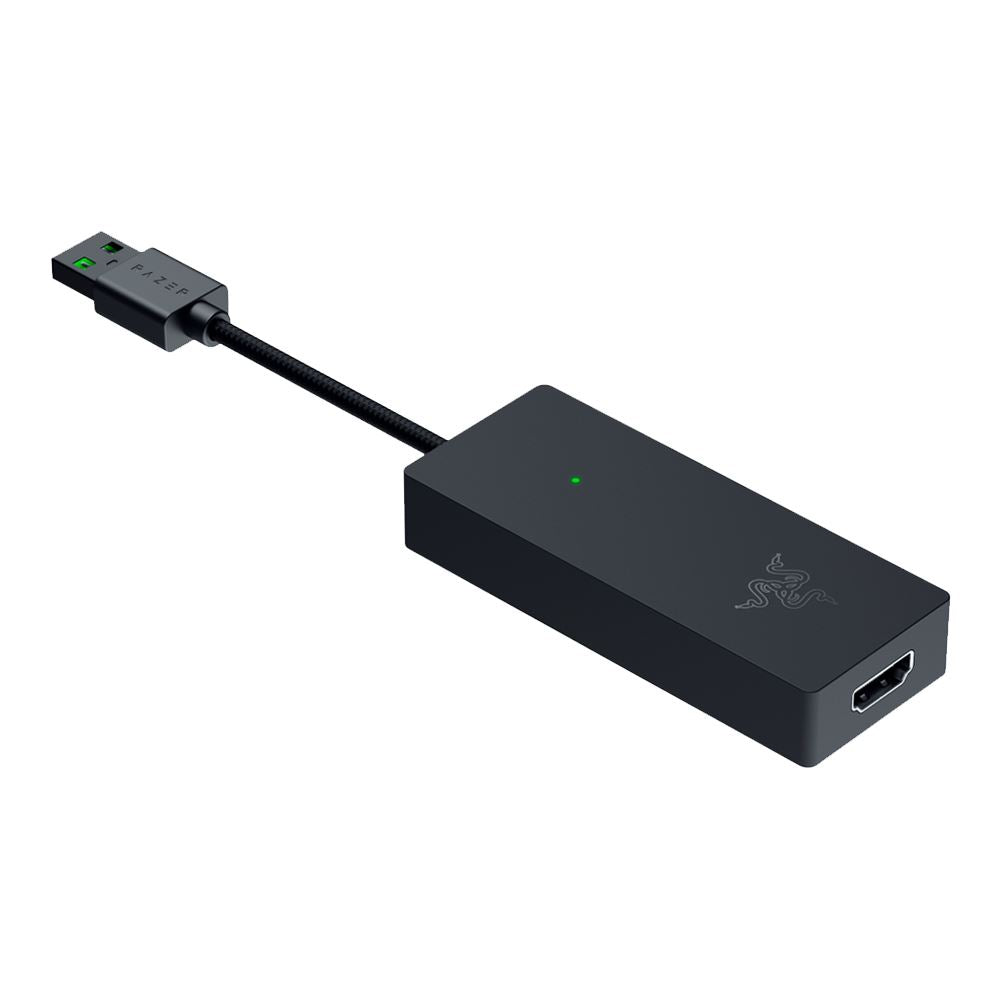 Razer Ripsaw X USB type A HDMI Video Capture Card