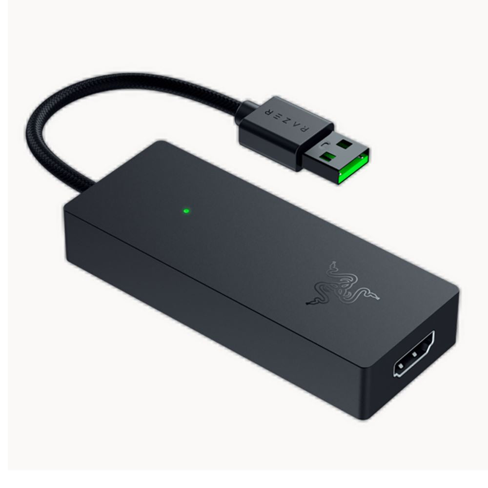 Razer Ripsaw X USB type A HDMI Video Capture Card