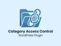 Category Access Control