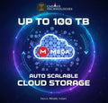 S4 Cloud Storage Subscription